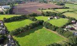 Great  Stone Farm, Warrington Road, Culcheth