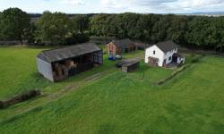 Great  Stone Farm, Warrington Road, Culcheth