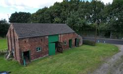 Great  Stone Farm, Warrington Road, Culcheth