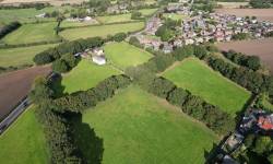 Great  Stone Farm, Warrington Road, Culcheth